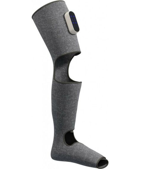 Массажеры: Массажёр лимфодренажный беспроводной Bradex KZ 1430 высокий фотографии