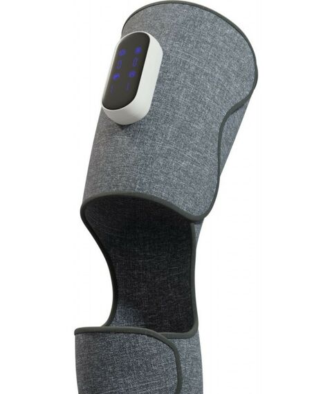 Массажеры: Массажёр лимфодренажный беспроводной Bradex KZ 1430 высокий фотографии