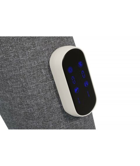 Массажеры: Массажёр лимфодренажный беспроводной Bradex KZ 1430 высокий фотографии