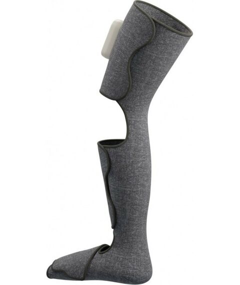 Массажеры: Массажёр лимфодренажный беспроводной Bradex KZ 1430 высокий фотографии