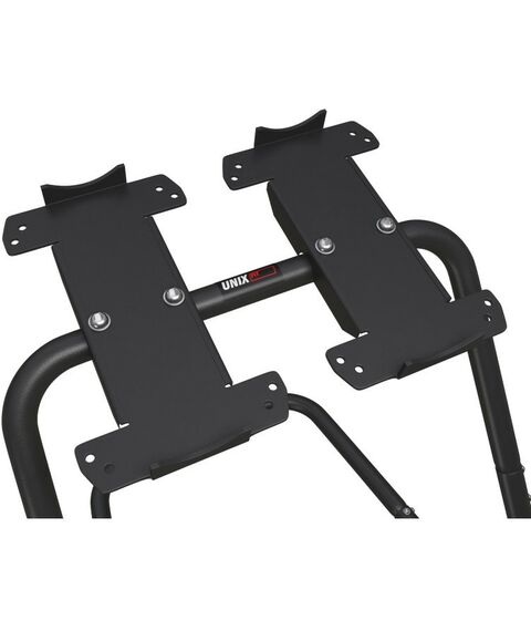 Системы хранения: Стойка для гантелей UNIXFIT 11 кг фотографии