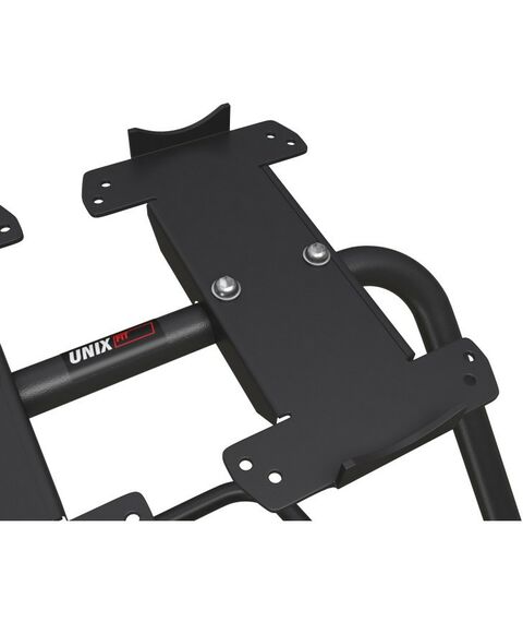 Системы хранения: Стойка для гантелей UNIXFIT 11 кг фотографии