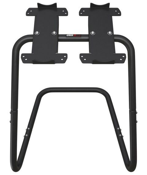 Системы хранения: Стойка для гантелей UNIXFIT 11 кг фотографии