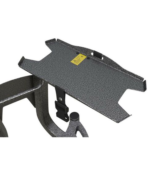 Системы хранения: Стойка для гантелей UNIXFIT 16 кг / 24 кг / 40 кг фотографии