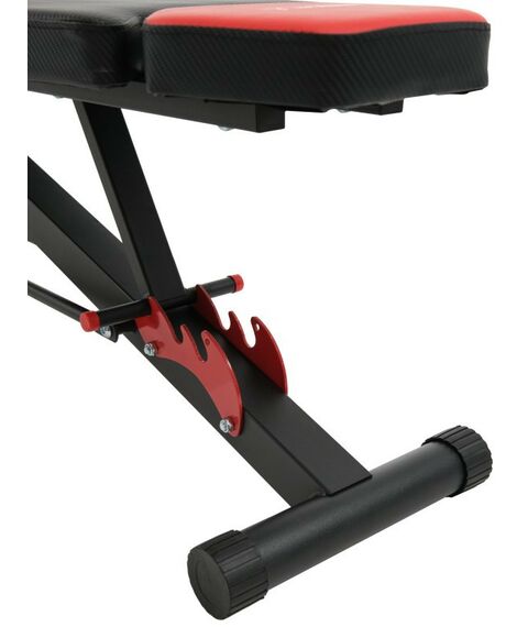 Универсальные скамьи: Скамья силовая универсальная UNIXFIT BENCH 4 in 1 фотографии