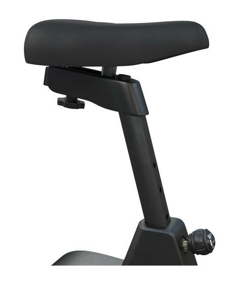 Велотренажеры: Велотренажер UNIXFIT BL-400 Black фотографии