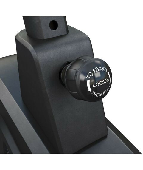 Велотренажеры: Велотренажер UNIXFIT BL-400 Black фотографии