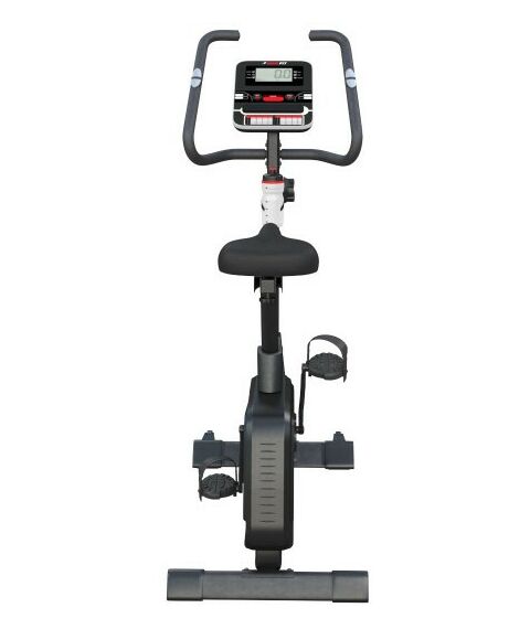 Велотренажеры: Велотренажер UNIXFIT BL-400 Black фотографии