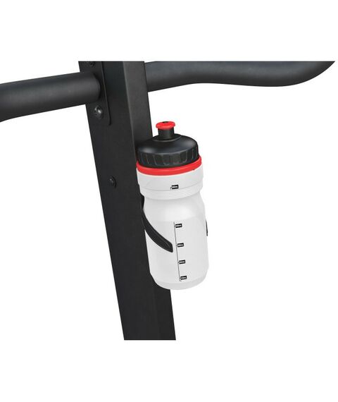 Велотренажеры: Велотренажер UNIXFIT BL-400 Black фотографии