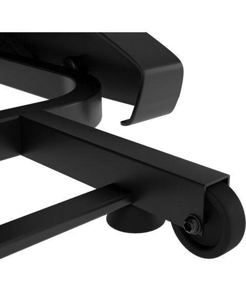 Беговые дорожки: Беговая дорожка UNIXFIT MX-980 AC 10.1" TFT фотографии