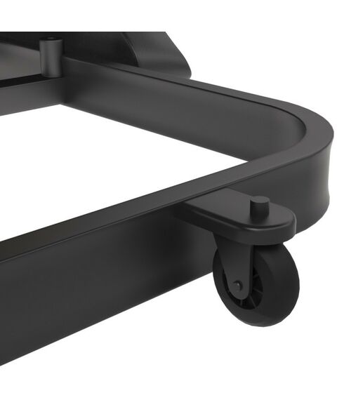 Беговые дорожки: Беговая дорожка UNIXFIT MX-990 AC 10.1" TFT фотографии