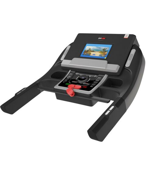 Беговые дорожки: Беговая дорожка UNIXFIT MX-990 AC 10.1" TFT фотографии