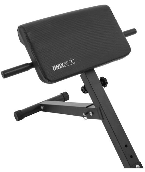 Римские стулья и гиперэкстензии: Гиперэкстензия UNIXFIT R-Chair 130G фотографии