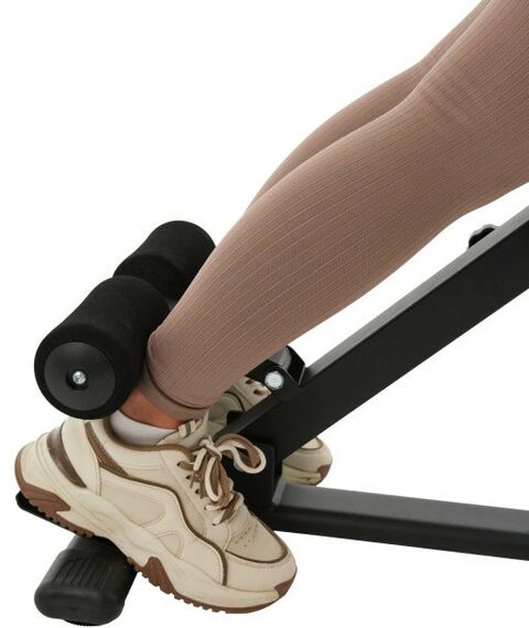 Римские стулья и гиперэкстензии: Гиперэкстензия UNIXFIT R-Chair 150G фотографии