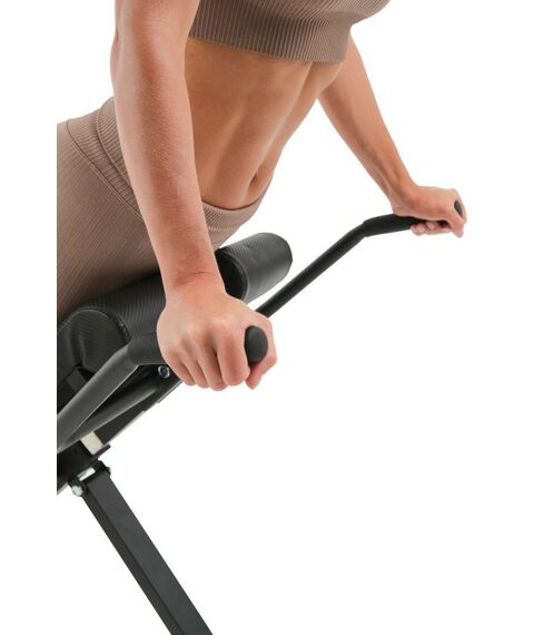 Римские стулья и гиперэкстензии: Гиперэкстензия UNIXFIT R-Chair 150G фотографии