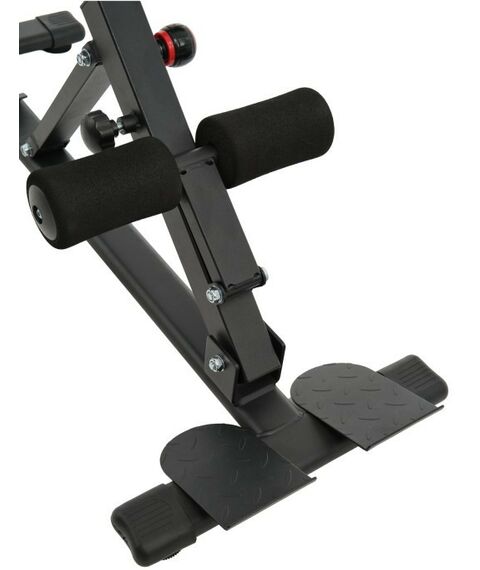 Римские стулья и гиперэкстензии: Гиперэкстензия UNIXFIT R-Chair 150G фотографии