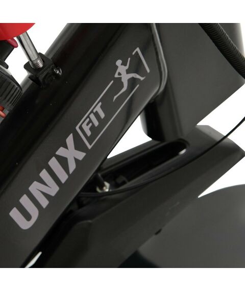Велотренажеры: Велотренажер Спин-байк UNIXFIT SB-520 PRO фотографии