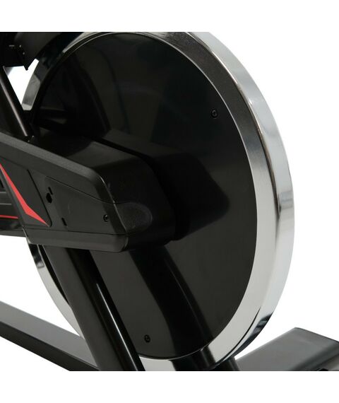 Велотренажеры: Велотренажер Спин-байк UNIXFIT SB-520 PRO фотографии