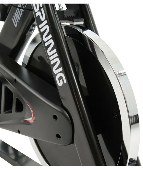 Велотренажеры: Велотренажер Спин-байк UNIXFIT SB-620 PRO фотографии