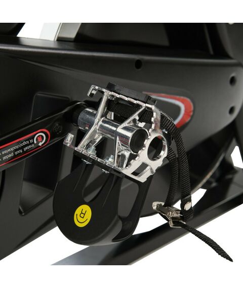 Велотренажеры: Велотренажер Спин-байк UNIXFIT SB-620 PRO фотографии