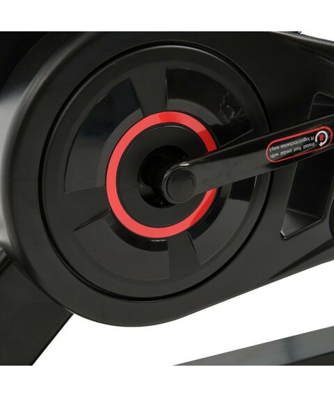 Велотренажеры: Велотренажер Спин-байк UNIXFIT SB-620 PRO фотографии