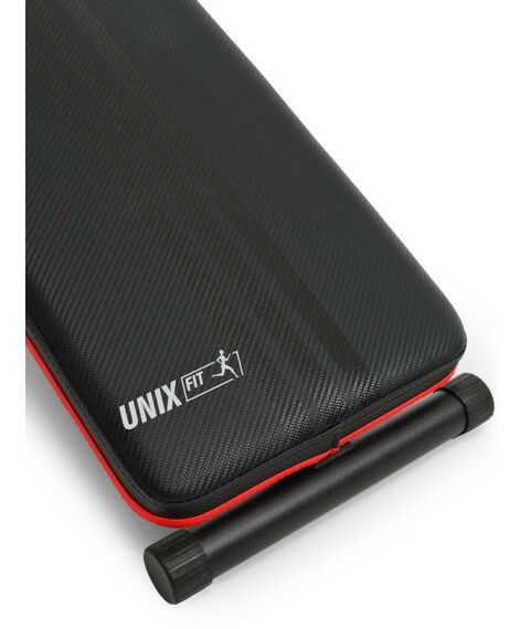 Универсальные скамьи: Скамья для пресса UNIXFIT SIT-UP 140 фотографии