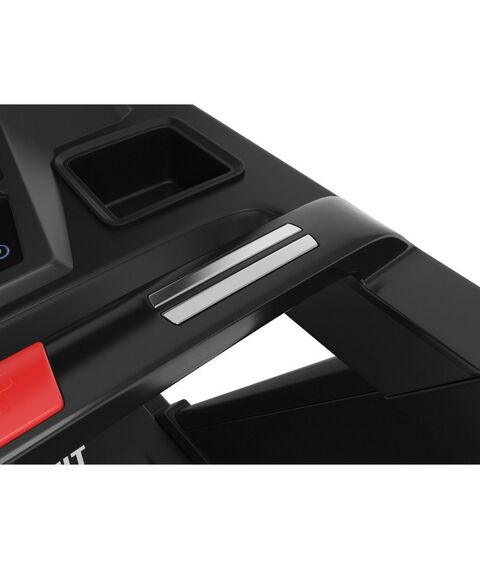 Беговые дорожки: Беговая дорожка UNIXFIT T-1300 PRO (LED) фотографии