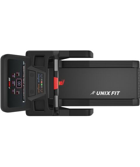 Беговые дорожки: Беговая дорожка UNIXFIT T-1300 PRO (LED) фотографии