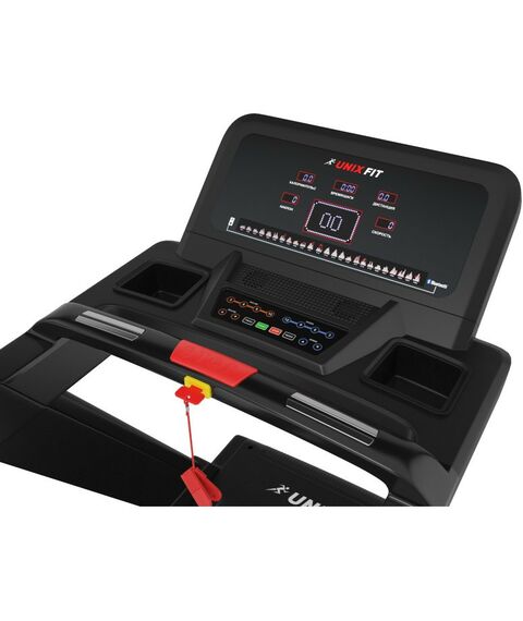 Беговые дорожки: Беговая дорожка UNIXFIT T-1300 PRO (LED) фотографии