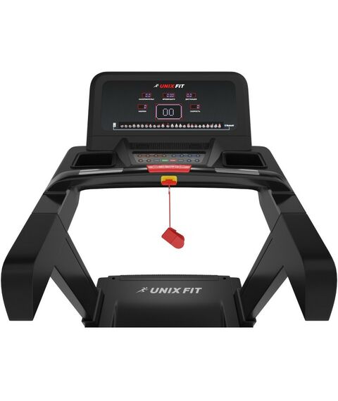 Беговые дорожки: Беговая дорожка UNIXFIT T-1300 PRO (LED) фотографии