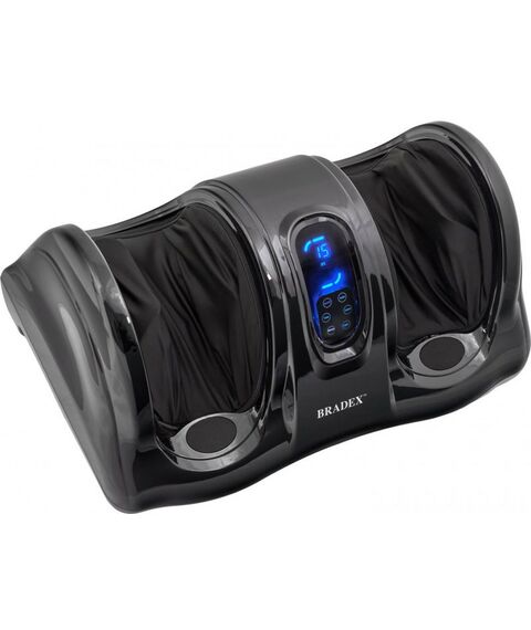 Массажеры: Массажер для стоп Bradex БЛАЖЕНСТВО ПРО [KZ 0475] фотографии