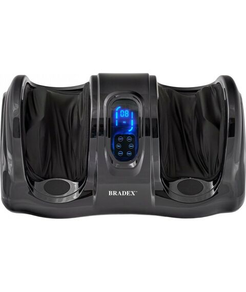 Массажеры: Массажер для стоп Bradex БЛАЖЕНСТВО ПРО [KZ 0475] фотографии