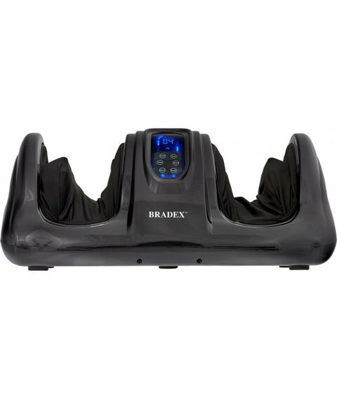Массажеры: Массажер для стоп Bradex БЛАЖЕНСТВО ПРО [KZ 0475] фотографии
