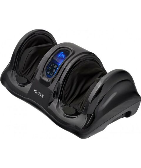 Массажеры: Массажер для стоп Bradex БЛАЖЕНСТВО ПРО [KZ 0475] фотографии