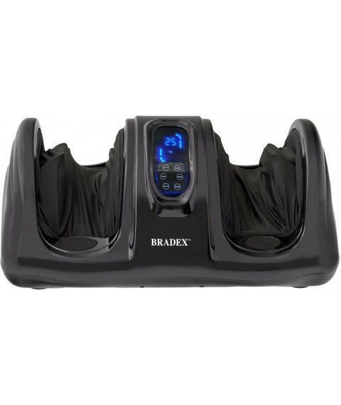 Массажеры: Массажер для стоп Bradex БЛАЖЕНСТВО ПРО [KZ 0475] фотографии