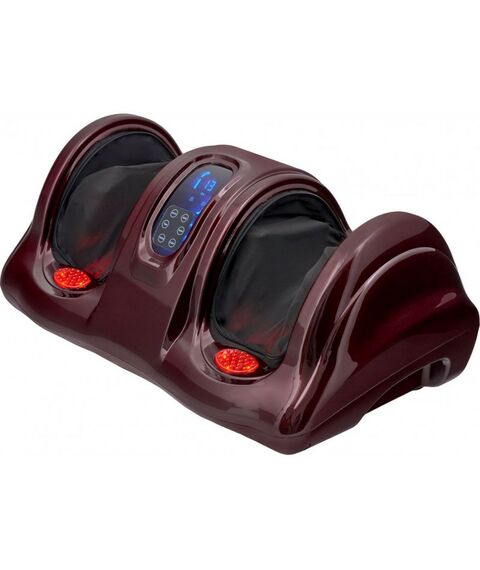 Массажеры: Массажер для стоп Bradex БЛАЖЕНСТВО ПРО с функцией подогрева [KZ 0476] фотографии
