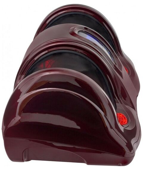 Массажеры: Массажер для стоп Bradex БЛАЖЕНСТВО ПРО с функцией подогрева [KZ 0476] фотографии