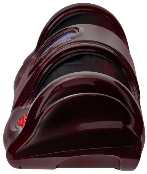 Массажеры: Массажер для стоп Bradex БЛАЖЕНСТВО ПРО с функцией подогрева [KZ 0476] фотографии