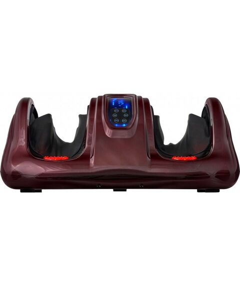 Массажеры: Массажер для стоп Bradex БЛАЖЕНСТВО ПРО с функцией подогрева [KZ 0476] фотографии