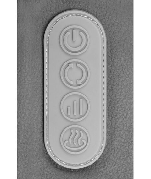 Массажеры: Массажная накидка для тела Bradex ЭТНА [KZ 1182] фотографии