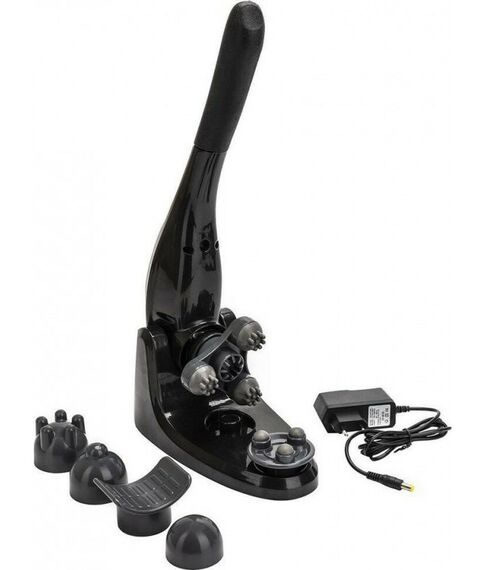 Массажеры: Массажер для тела универсальный беспроводной Bradex KZ 0306 фотографии