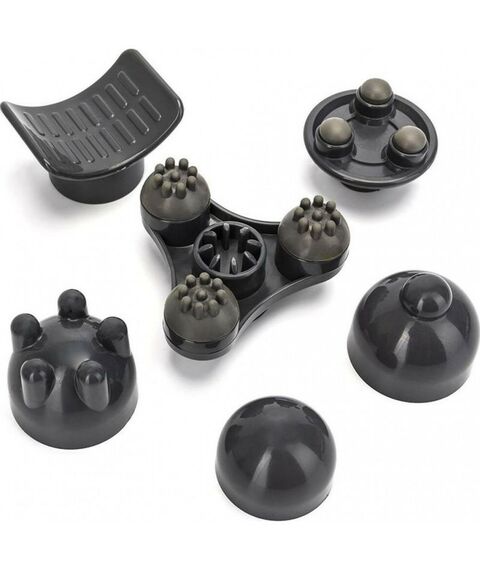 Массажеры: Массажер для тела универсальный беспроводной Bradex KZ 0306 фотографии