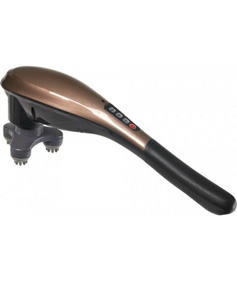 Массажеры: Массажер для тела универсальный беспроводной Bradex KZ 0306 фотографии