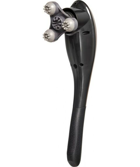 Массажеры: Массажер для тела универсальный беспроводной Bradex KZ 0306 фотографии