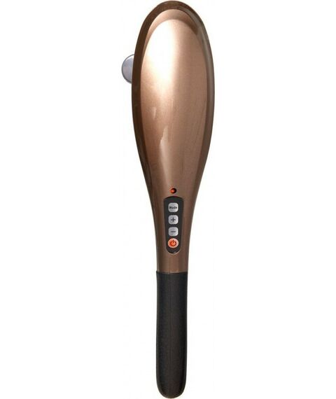 Массажеры: Массажер для тела универсальный беспроводной Bradex KZ 0306 фотографии