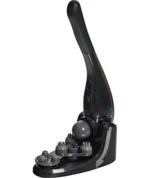 Массажеры: Массажер для тела универсальный беспроводной Bradex KZ 0306 фотографии