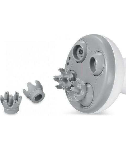 Массажеры: Массажер для головы и тела пальчиковый Bradex KZ 0528 фотографии