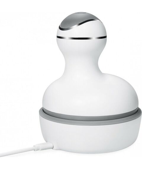 Массажеры: Массажер для головы и тела пальчиковый Bradex KZ 0528 фотографии