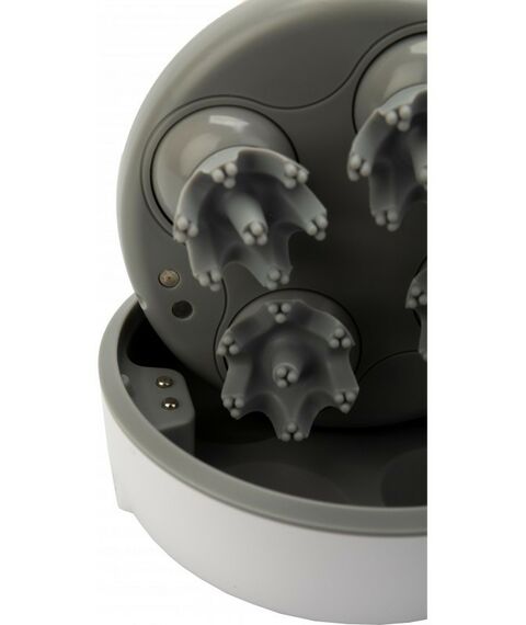 Массажеры: Массажер для головы и тела пальчиковый Bradex KZ 0528 фотографии