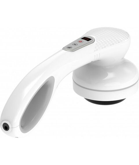 Массажеры: Массажёр для тела беспроводной Bradex KZ 0568 с функцией Тай Чи и Шиацу массажа фотографии